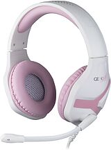 KONIX - Geek Girl Universal Gaming Headset - Crystal als PlayStation 4, PlayStation 5,-Spiel