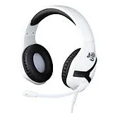 KONIX - Mythics Gaming Headset NEMESIS White [PS5] als PlayStation 5-Spiel