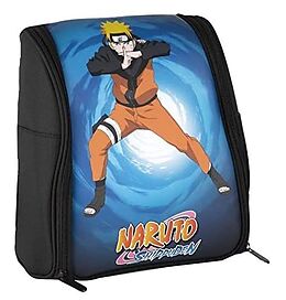 KONIX - Naruto Backpack comme un jeu Nintendo Switch, Nintendo Swit