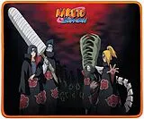 KONIX - Naruto Mousepad - Akatsuki als Windows PC, Mac OS-Spiel