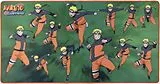 KONIX - Naruto Mousepad - Kage Bunshin [XXL] als Windows PC, Mac OS-Spiel