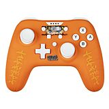 KONIX - Naruto Gamepad - orange [NSW/PC] comme un jeu Nintendo Switch, Windows PC, N