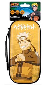 KONIX - Naruto Pro Carry Bag - Naruto [NSW] als Nintendo Switch, Nintendo Swit-Spiel
