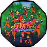 KONIX - Naruto Floor Mat - Kage Bunshin comme un jeu 