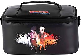 KONIX - Naruto Lunch Bag [NSW] comme un jeu Nintendo Switch, Nintendo Swit