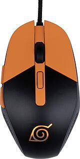 KONIX - Naruto Gaming Mouse [PC] als Windows PC-Spiel