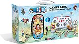KONIX - One Piece Gamer Pack [NSW] als Nintendo Switch, Nintendo Swit-Spiel