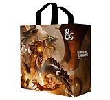 KONIX - Dungeons + Dragons Shopping Bag - Rise of Tiamat als -Spiel