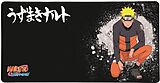 KONIX - Naruto Mousepad - black [XXL] comme un jeu Windows PC, Mac OS