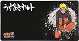 KONIX - Naruto Mousepad - black [XXL] als Windows PC, Mac OS-Spiel