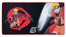 KONIX - Naruto Pro Mousepad [XXL] als Windows PC, Mac OS-Spiel