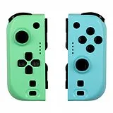 KONIX - Joypads - blue/green [NSW] als Nintendo Switch-Spiel