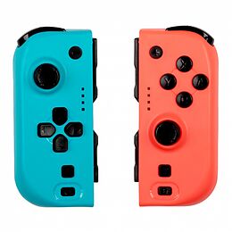 KONIX - Joypads - blue/red [NSW] comme un jeu Nintendo Switch