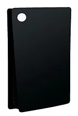 KONIX - Console Cover - black [PS5] als PlayStation 5-Spiel