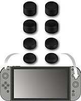 KONIX - Thumb Grips [NSW2] als Nintendo Switch 2-Spiel