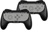 KONIX - Joy-Con Grips [NSW2] als Nintendo Switch 2-Spiel