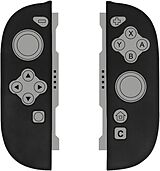 KONIX - Silicone Joy-Con Covers [NSW2] als Nintendo Switch 2-Spiel