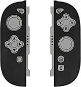KONIX - Silicone Joy-Con Covers [NSW2] als Nintendo Switch 2-Spiel