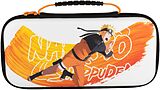 KONIX - Naruto Shippuden Pro Carry Bag [NSW2] als Nintendo Switch 2, Switch OLED-Spiel