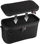 Konix - Smart Carry Bag [NSW2] als PlayStation 5-Spiel