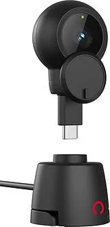 Konix - Clip-On Camera 1080p [NSW2] als PlayStation 5-Spiel