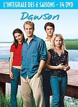 Dawson - integrale 1 - 6 DVD