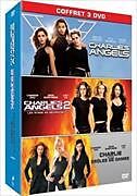 Charlie's Angels - Trilogie DVD