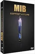 Men in Black - Tetralogie DVD
