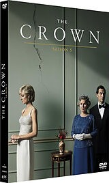 The Crown - Saison 5 DVD