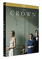 The Crown - Saison 5 - BR Blu-ray