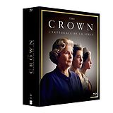 The Crown - L'intégrale - Saison 1-6 - BR Blu-ray