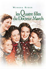 Les quatre filles du Dr March DVD
