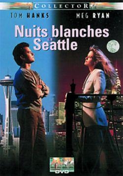 Nuits blanches à Seattle DVD