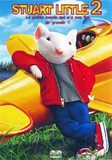 Stuart Little 2 DVD