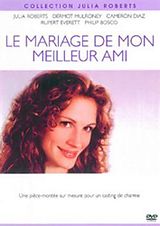 Le Mariage de mon meilleur ami DVD