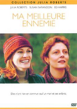 Ma meilleure Ennemie DVD