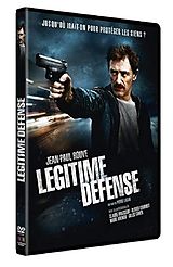 Legitime Defense (f) DVD