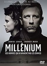 Millenium (new) DVD