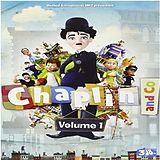 Chaplin and Co DVD