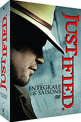 Justified Saison 1 - 6 DVD