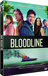 Bloodline - Saison 1 DVD