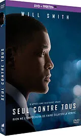 Seul contre tous DVD