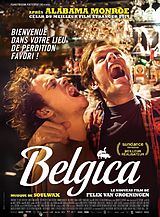 Belgica (f) DVD