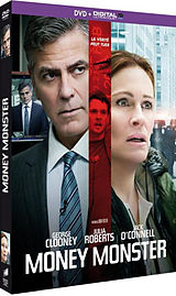 Money Monster DVD