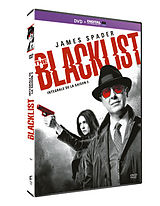 The Blacklist - Saison 3 DVD