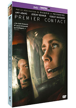 Premier Contact DVD