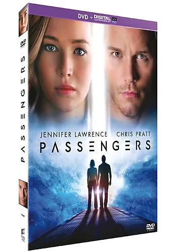 Passengers