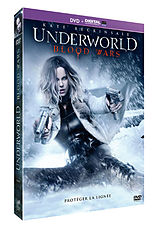 Underworld - Blood Wars DVD