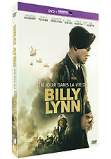 Billy Lynn DVD