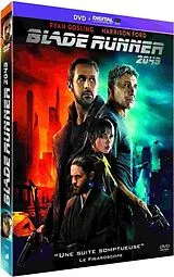 Blade Runner 2049 DVD